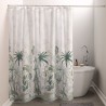 Cortina De Baño Zamia