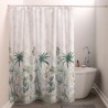 Cortina De Baño Zamia