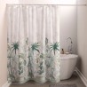 Cortina De Baño Zamia