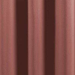 Cortinas Blackout Catania Deep Rose