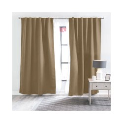 Cortinas Blackout Catania Kaki