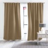 Cortinas Blackout Catania Kaki