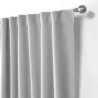 Cortinas Blackout Ravenna Gris Glaciar