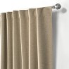 Cortinas Blackout Ravenna Kaki