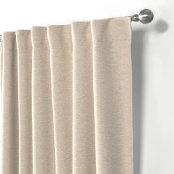 Cortinas Blackout Ravenna Marfil