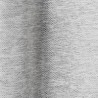 Cortinas Blackout Ravenna Gris Glaciar
