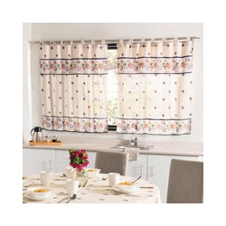 Cortinas de Cocina Puebla