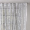 Cortinas Translúcidas Tarento