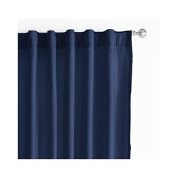 Cortinas Viasoft Marino