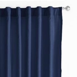 Cortinas Viasoft Marino