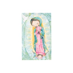 Cuadros Virgen
