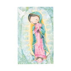 Cuadros Virgen