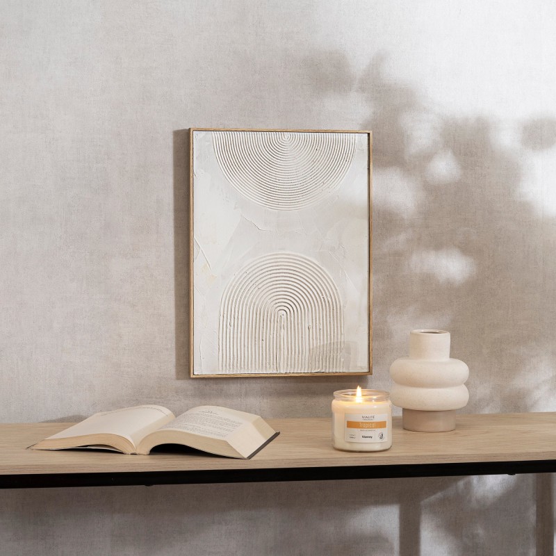 Decoración Cuadro Deco