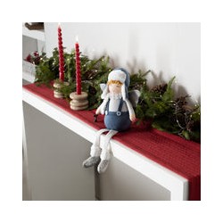 DECORACIÓN FIGURA DECORATIVA ANGELITO