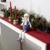 DECORACIÓN FIGURA DECORATIVA ANGELITO