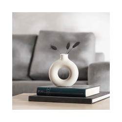 Decoración Jarrón Marbella