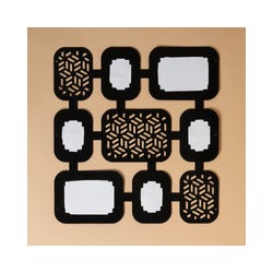 Decoración Portarretratos Almería