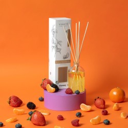 Difusor Berry Mandarin