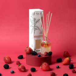 Difusor Frutos Rojos