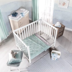 Edredón Baby Voga Sky