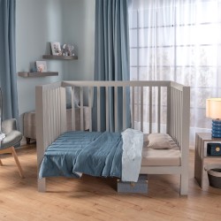 Edredón Baby Voga Stars