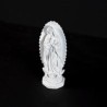 Decoración Figura Decorativa Virgen De Guadalupe