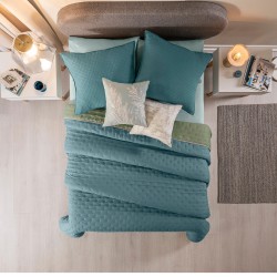 Edredón Novo Atlántico