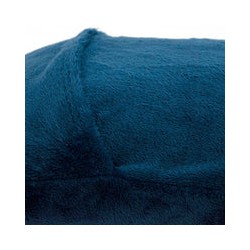 Funda De Almohada Alpes Azul
