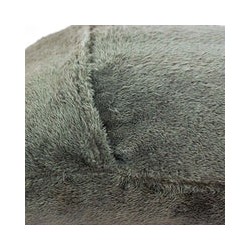 Funda De Almohada Alpes Gris