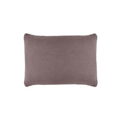FUNDA DE ALMOHADA ALPES LILA