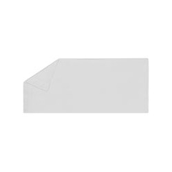 Funda De Almohada Cabos Blanco