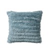 FUNDA DE ALMOHADA EVEREST CELESTE