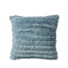 FUNDA DE ALMOHADA EVEREST CELESTE