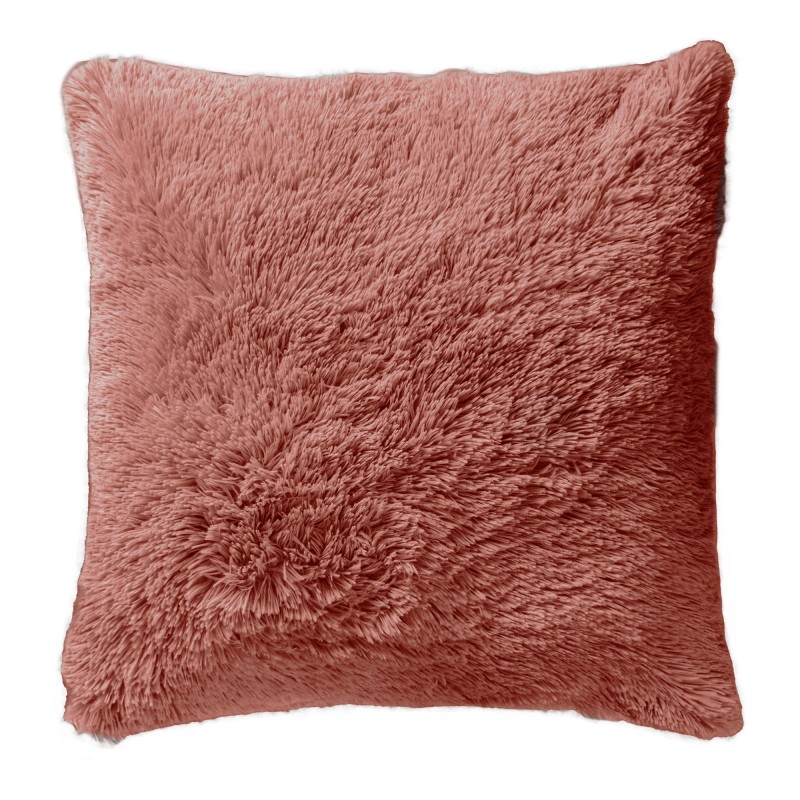 Funda De Almohada Everest Deep Rose