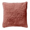 Funda De Almohada Everest Deep Rose