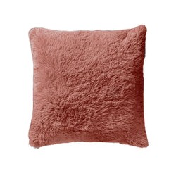 Funda De Almohada Everest Deep Rose