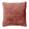 Funda De Almohada Everest Deep Rose