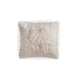 FUNDA DE ALMOHADA IVORY