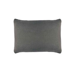 Funda De Almohada Alpes Gris