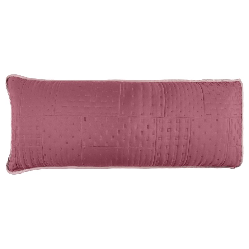 Funda De Almohada Novo Blush