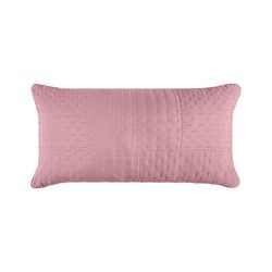 Funda De Almohada Novo Blush