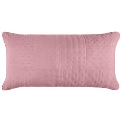 Funda De Almohada Novo Blush