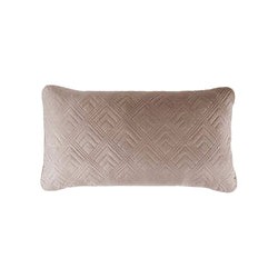 Funda De Almohada Novo Deep Rose