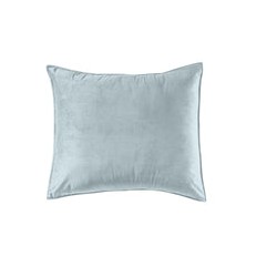 Funda De Almohada Velvet Mint