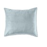Funda De Almohada Velvet Mint