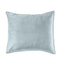 Funda De Almohada Velvet Mint