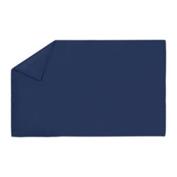 Funda De Almohada Viasoft Marino