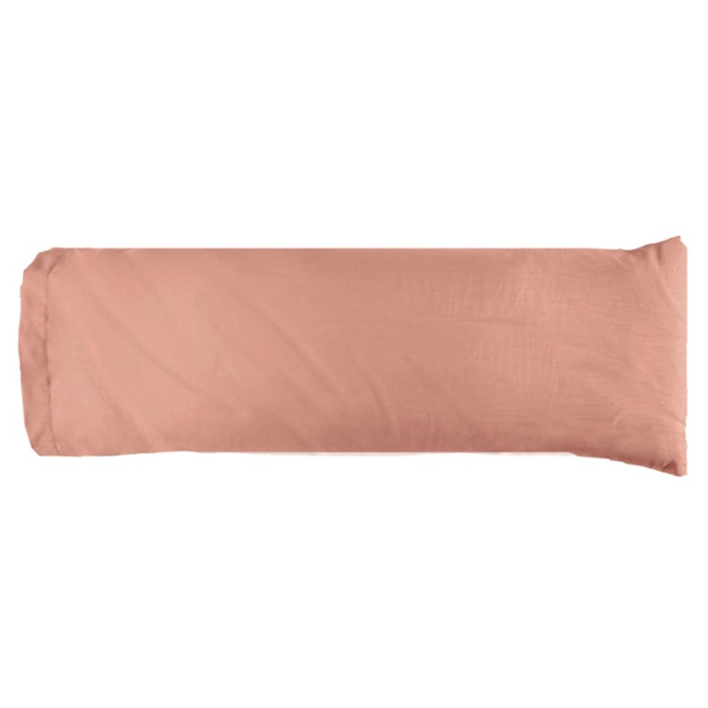Funda De Almohada Viasoft Washed Rose