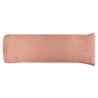 Funda De Almohada Viasoft Washed Rose