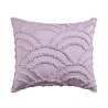 Funda De Almohada Voga Iris